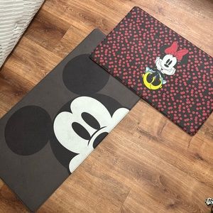 Disney home mats